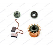 Toyota ABS and main brake cylinder repair kit, 47070-60010, 47070-30060, 47960-30030, 47960-60010