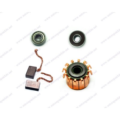 Toyota ABS and main brake cylinder repair kit, 47070-60010, 47070-30060, 47960-30030, 47960-60010