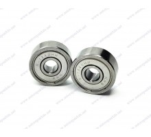 Ball bearing NMB R-1340HH 4-13-5 mm (4 PCS) 