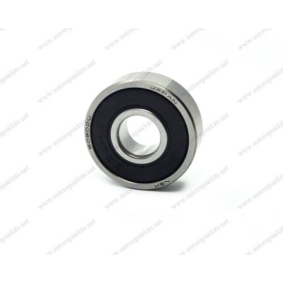 Ball bearing NSK 608-2RS 8-22-7mm (4 PCS)