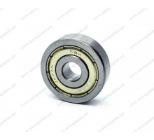 Ball bearing NSK 638-ZZ 8-28-9 mm (4 PCS)
