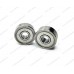 Ball bearing NMB R-1340HH for Haldex pump 1, 2, 3, 4 generations 4-13-5 mm (20 pcs)