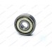 Ball bearing NSK 626z (Japan) 6-19-6 mm (20 PCS)