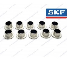 SKF PCMF101209E - Original Teflon Bushings for Clutch Actuator P0810 (10pcs)