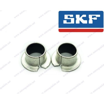 SKF PCMF101209E - Original Teflon Bushings for Clutch Actuator P0810 (2 PCS)