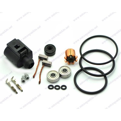 Haldex AOC Pump Repair Kit Audi 02D 525 557 02D525557 (1, 2, 3 Generation)