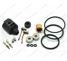 Haldex AOC Pump Repair Kit Skoda 02D 525 557 02D525557 (1, 2, 3, Generation)