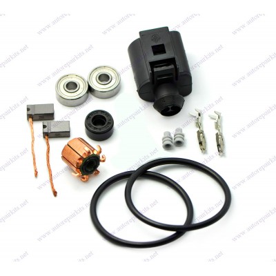 Haldex AOC Pump Repair Kit Audi 0BS598549 0AY598549 0AY598549A (4th Generation)