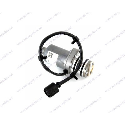 Haldex AOC Pump Repair Kit Volkswagen 0BS598549 0AY598549 0AY598549A (4th Generation)