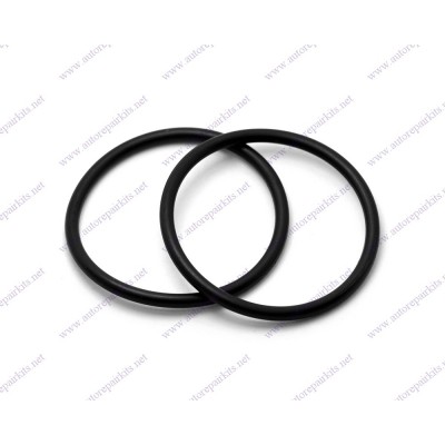 O-ring Seals 34x2.5 Kit for HALDEX AOC Pump (Generation 4)
