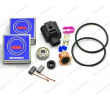 Haldex AOC Pump Repair Kit Skoda 0CQ598549 (5th Generation)
