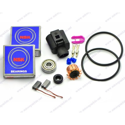 Haldex AOC Pump Repair Kit Volkswagen 0CQ598549 (5th Generation)
