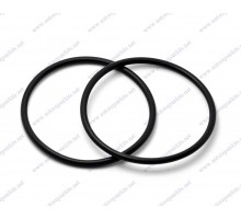 O-ring seals 43.5x2.5 Kit for HALDEX AOC Pump (Generation 5)