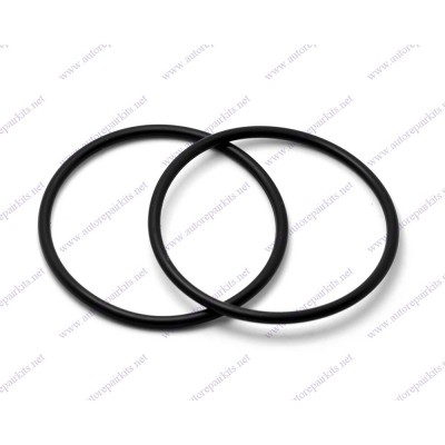 O-ring seals 43.5x2.5 Kit for HALDEX AOC Pump (Generation 5)