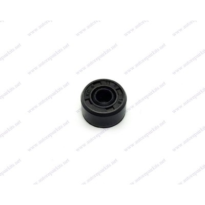 Oil seal (armored seal) 4-11-6 mm (3 PCS)