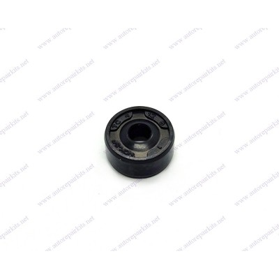 Oil seal (armored seal) 4-12-6 mm (3 PCS)