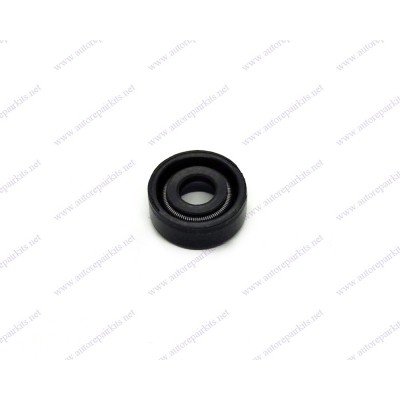 Oil seal (armored seal) 5-12-5 mm (3 PCS)