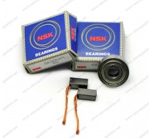 Eberspacher Airtronic D1LC D1LCC Parking Heater Repair Kit