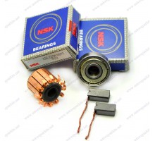 Eberspacher Airtronic D3LC / D3LCC Parking Heater Repair Kit
