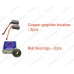 Eberspacher Hydronic D10 / D10W Parking Heater Repair Kit