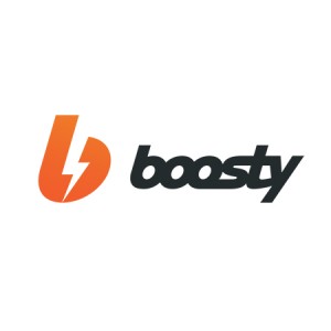Boosty payment method