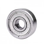 Ball bearings inner diameter 4 mm