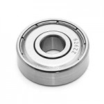 Ball bearings inner diameter 6 mm
